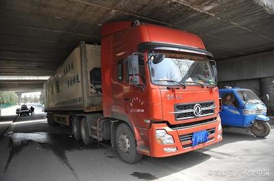 下月起，我省道路貨物運(yùn)輸須隨車攜帶貨運(yùn)單