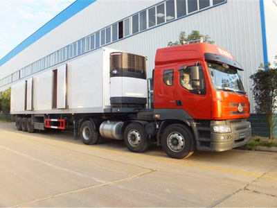 河北大型貨物道路運輸 衡水貨物運輸公司的專業(yè)服務與優(yōu)勢