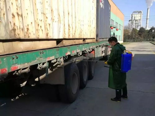 戰(zhàn)疫情抓生產(chǎn) 圣象供應中心物流及11家制造工廠全部安全復工復產(chǎn)