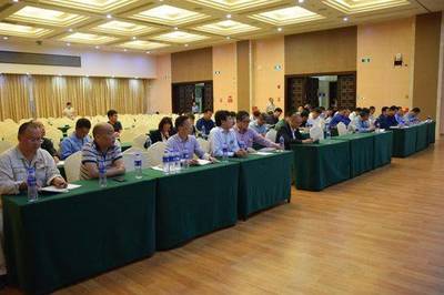 一廠出事故，萬(wàn)廠受教育——高欄港區(qū)集中約談危化品及道路運(yùn)輸企業(yè)筑牢安全防線